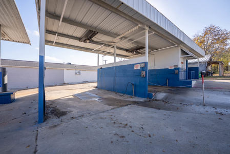 Turnkey Car Wash for sale in Arkansas - image 5