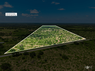136 Acres | Tier One Deer Facility in Sonora, TX - image 2