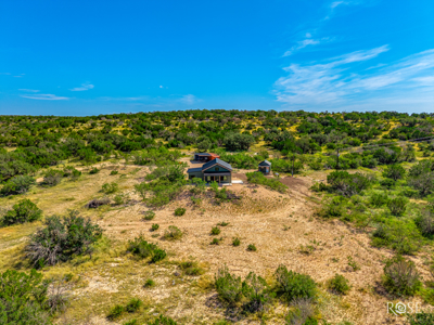 Turnkey 512-Acre Hunting Ranch in TX - image 29