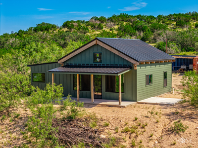 Turnkey 512-Acre Hunting Ranch in TX - image 25