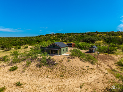 Turnkey 512-Acre Hunting Ranch in TX - image 24