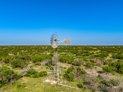 Turnkey 512-Acre Hunting Ranch in TX - image 1