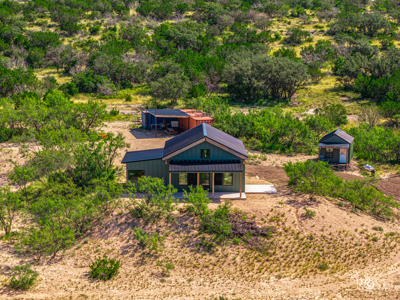 Turnkey 512-Acre Hunting Ranch in TX - image 23