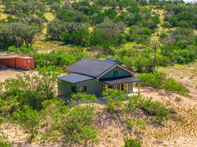 Turnkey 512-Acre Hunting Ranch in TX - image 22