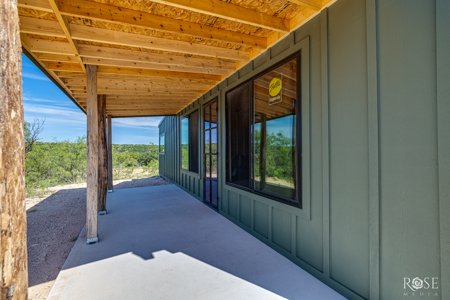 Turnkey 512-Acre Hunting Ranch in TX - image 28