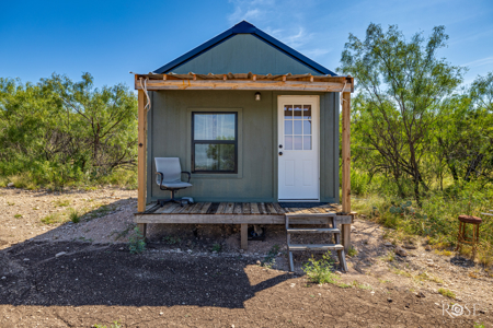 Turnkey 512-Acre Hunting Ranch in TX - image 17