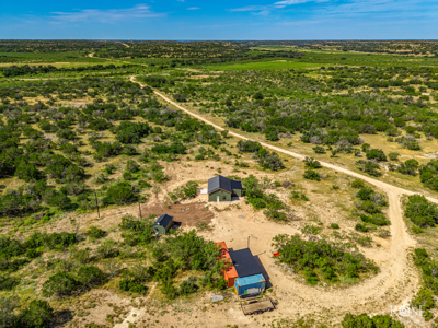 Turnkey 512-Acre Hunting Ranch in TX - image 27