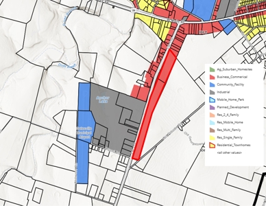 Commercial Acreage with FM 116 Frontage - Development Opportunity - image 4