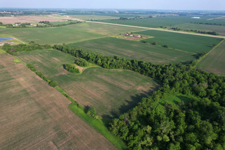 Dallas County Iowa Farmland Auction - image 34