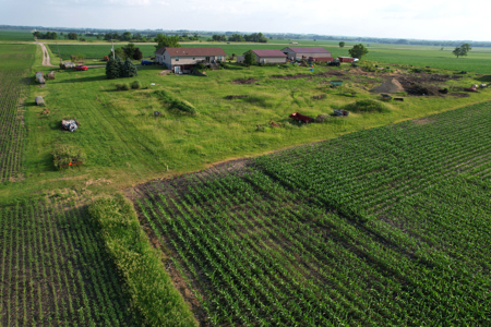 Dallas County Iowa Farmland Auction - image 11