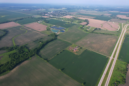 Dallas County Iowa Farmland Auction - image 35