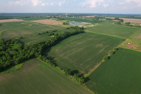 Dallas County Iowa Farmland Auction - image 4