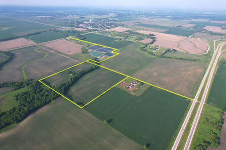 Dallas County Iowa Farmland Auction - image 36