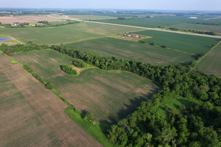 Dallas County Iowa Farmland Auction - image 2