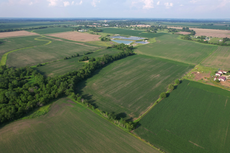 Dallas County Iowa Farmland Auction - image 33