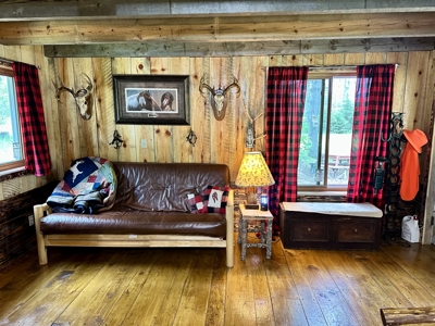 Cabin for Sale in Northern MN with Recreation Trail Access - image 6