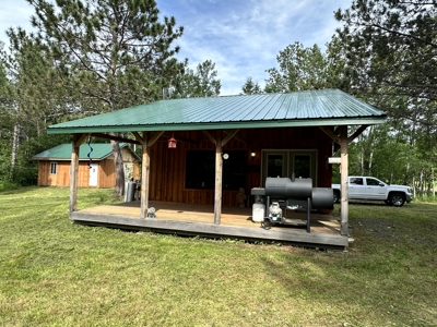 Cabin for Sale in Northern MN with Recreation Trail Access - image 13