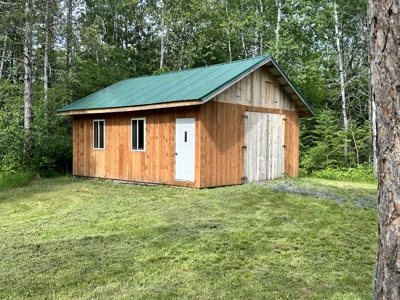 Cabin for Sale in Northern MN with Recreation Trail Access - image 14