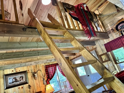 Cabin for Sale in Northern MN with Recreation Trail Access - image 5