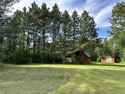Cabin for Sale in Northern MN with Recreation Trail Access - image 17