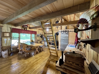 Cabin for Sale in Northern MN with Recreation Trail Access - image 9