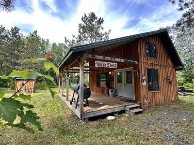 Cabin for Sale in Northern MN with Recreation Trail Access - image 12