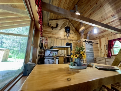 Cabin for Sale in Northern MN with Recreation Trail Access - image 10