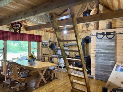 Cabin for Sale in Northern MN with Recreation Trail Access - image 8
