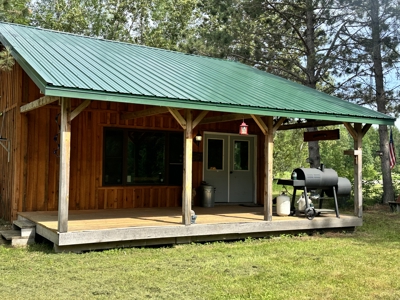 Cabin for Sale in Northern MN with Recreation Trail Access - image 11