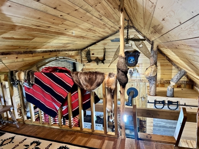 Cabin for Sale in Northern MN with Recreation Trail Access - image 1