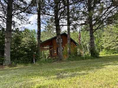 Cabin for Sale in Northern MN with Recreation Trail Access - image 16