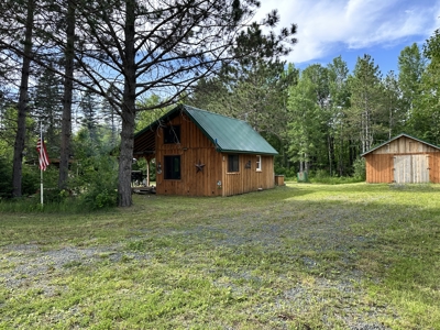 Cabin for Sale in Northern MN with Recreation Trail Access - image 15
