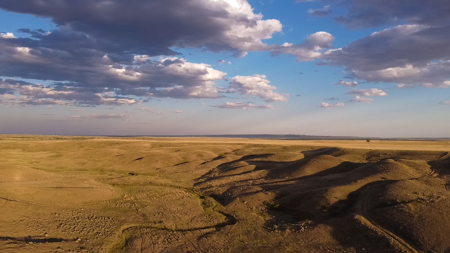 Norman Mavencamp Ranch– 2,600+ Acres Well-Managed Pasture - image 18