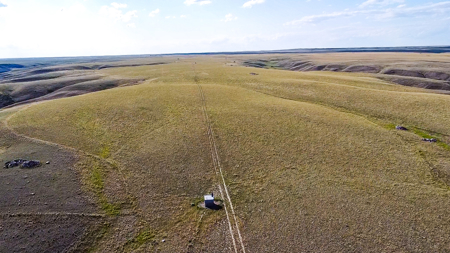 Norman Mavencamp Ranch– 2,600+ Acres Well-Managed Pasture - image 26