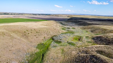 Norman Mavencamp Ranch– 2,600+ Acres Well-Managed Pasture - image 30