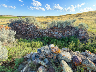 Norman Mavencamp Ranch– 2,600+ Acres Well-Managed Pasture - image 48