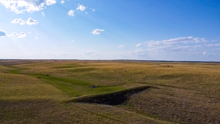 Norman Mavencamp Ranch– 2,600+ Acres Well-Managed Pasture - image 35