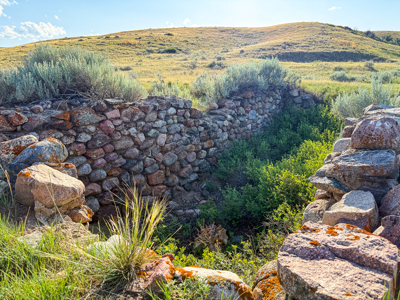 Norman Mavencamp Ranch– 2,600+ Acres Well-Managed Pasture - image 21