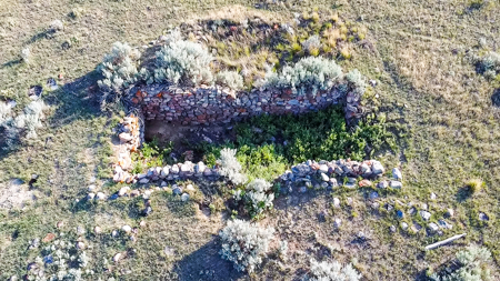 Norman Mavencamp Ranch– 2,600+ Acres Well-Managed Pasture - image 44