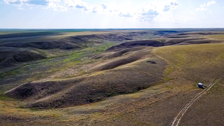 Norman Mavencamp Ranch– 2,600+ Acres Well-Managed Pasture - image 31