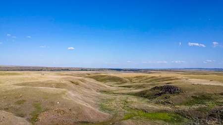 Norman Mavencamp Ranch– 2,600+ Acres Well-Managed Pasture - image 39
