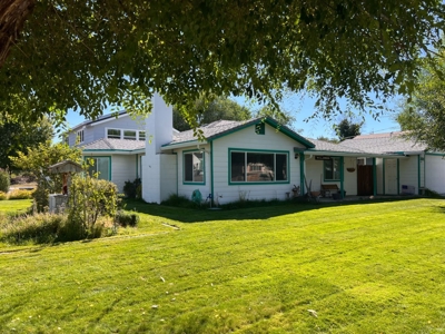 Charming Remodeled Home in Modoc County - image 1