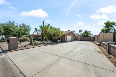 Online Auction - North Phoenix Home + Solar & Workshop - image 4