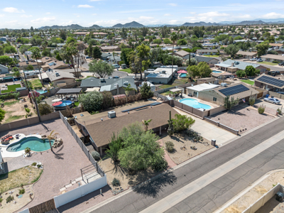 Online Auction - North Phoenix Home + Solar & Workshop - image 27