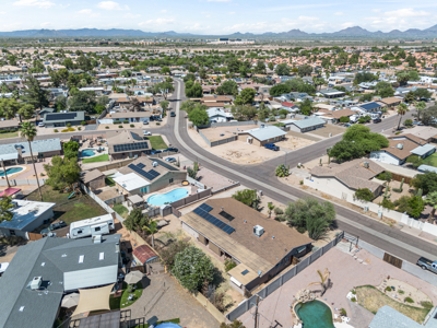 Online Auction - North Phoenix Home + Solar & Workshop - image 30