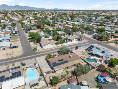 Online Auction - North Phoenix Home + Solar & Workshop - image 29