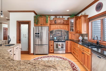 Luxurious Executive Compound for Sale in Southwest Wisconsin - image 15