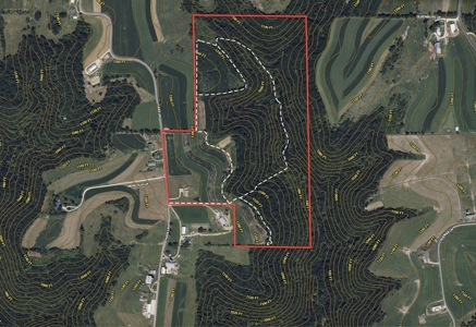Luxurious Executive Compound for Sale in Southwest Wisconsin - image 50