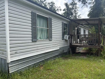 “Live the River Life! 2 Homes on 5 Acres Near Suwannee River!" - image 14