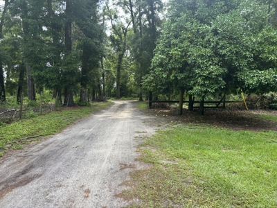 “Live the River Life! 2 Homes on 5 Acres Near Suwannee River!" - image 24